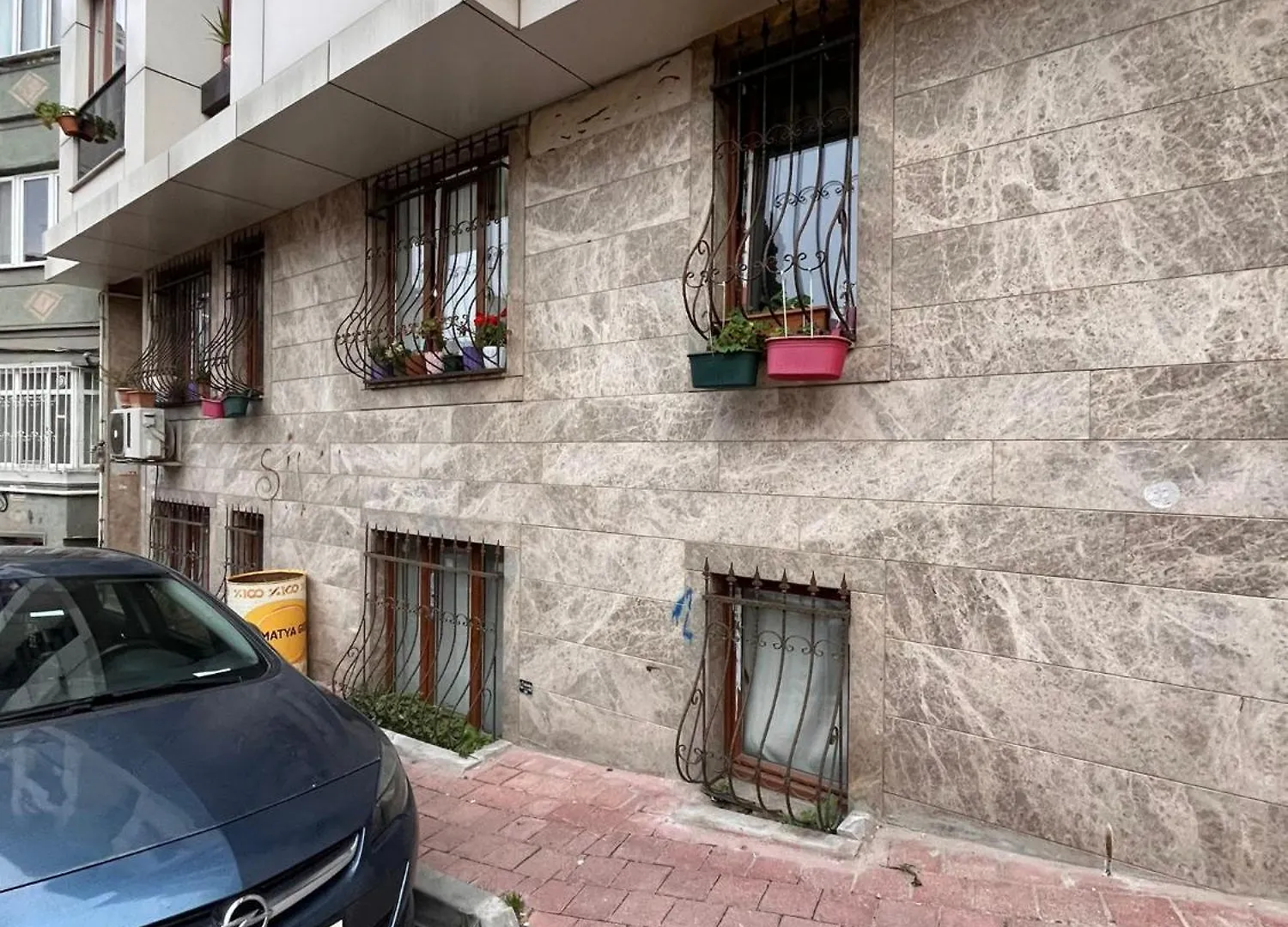 Samatya Daire اسطنبول 0*,  تركيا