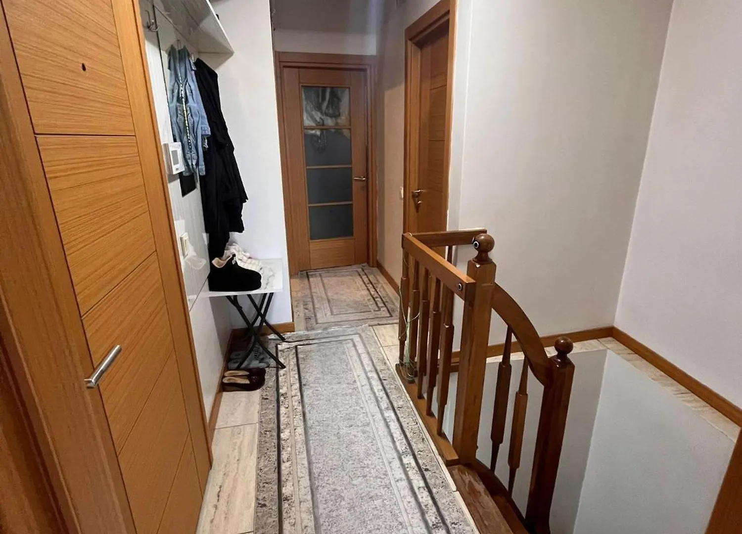 Samatya Daire اسطنبول شقة