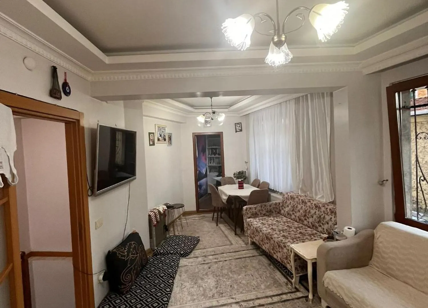 Samatya Daire Istanbulská provincie Turecko
