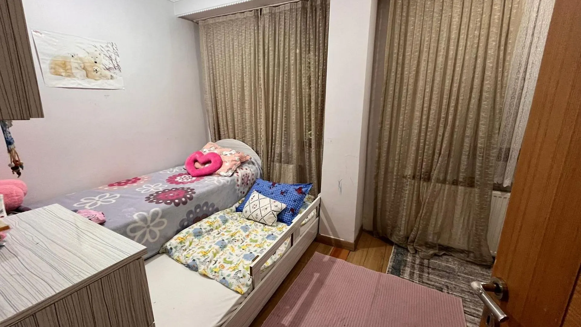 Apartmán Samatya Daire Istanbulská provincie